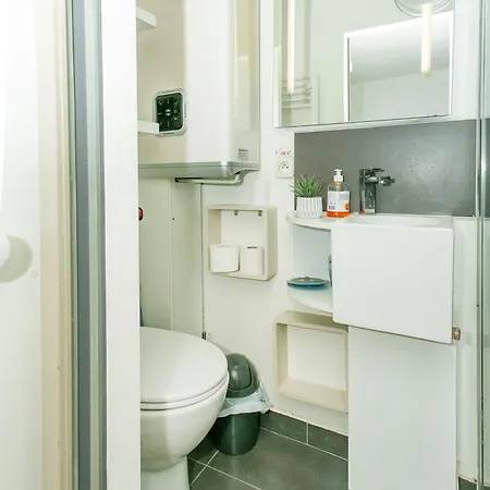 Appartement Apartment Near Champs Elysees Parijs